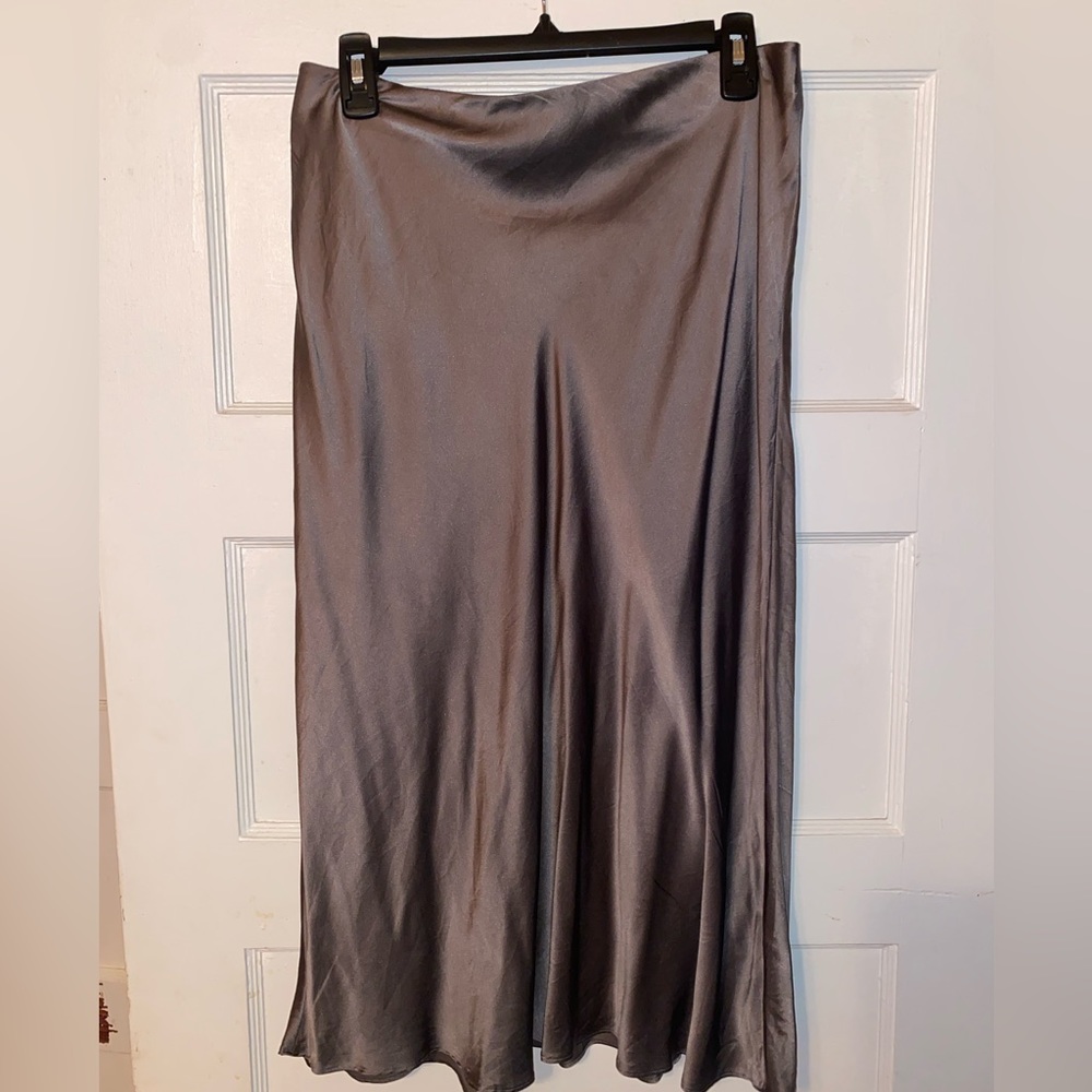 Quince 100% Silk Washable Slip Skirt